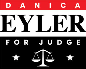 Danica Eyler for Judge | Hamilton County